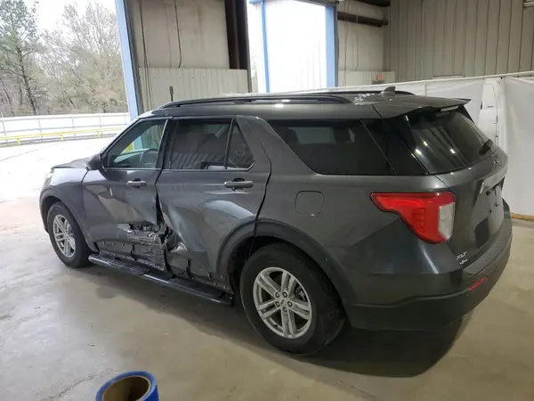 1FMSK7DH2LGC22378 2020 FORD EXPLORER - Image 2