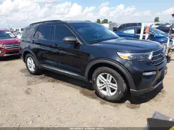 1FMSK7DH2LGC22719 2020 FORD EXPLORER