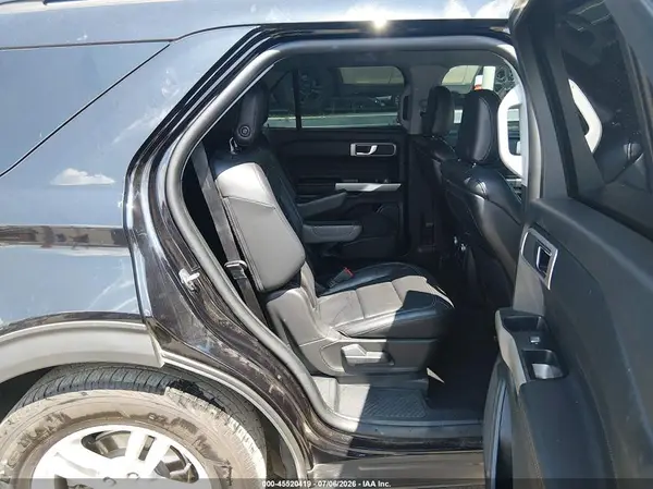 1FMSK7DH2LGC22719 2020 FORD EXPLORER - Image 8