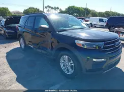 1FMSK7DH2LGC22803 2020 FORD EXPLORER