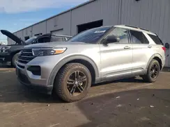 1FMSK7DH2LGC23224 2020 FORD EXPLORER
