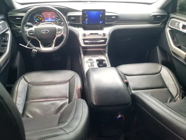 1FMSK7DH2LGC23224 2020 FORD EXPLORER - Image 8