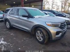 1FMSK7DH2LGC23661 2020 FORD EXPLORER