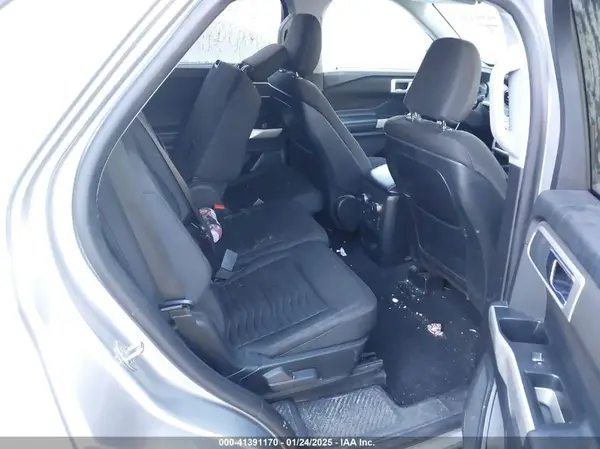 1FMSK7DH2LGC23661 2020 FORD EXPLORER - Image 8