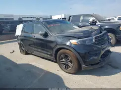1FMSK7DH2LGC27435 2020 FORD EXPLORER