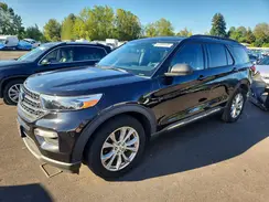 1FMSK7DH2LGC27547 2020 FORD EXPLORER