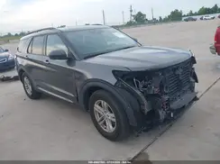 1FMSK7DH2LGC27581 2020 FORD EXPLORER