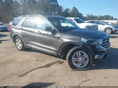 1FMSK7DH2LGC28648 2020 FORD EXPLORER