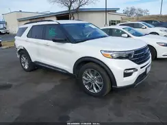 1FMSK7DH2LGC30187 2020 FORD EXPLORER
