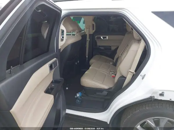 1FMSK7DH2LGC30187 2020 FORD EXPLORER - Image 8