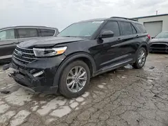 1FMSK7DH2LGC31484 2020 FORD EXPLORER