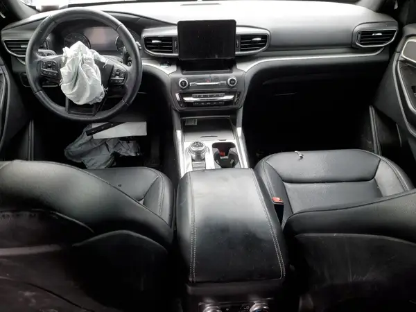 1FMSK7DH2LGC31484 2020 FORD EXPLORER - Image 8