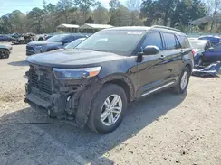 1FMSK7DH2LGC41531 2020 FORD EXPLORER
