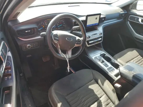 1FMSK7DH2LGC42243 2020 FORD EXPLORER - Image 8
