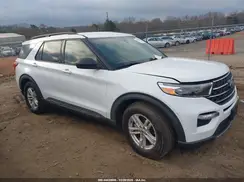 1FMSK7DH2LGC42436 2020 FORD EXPLORER