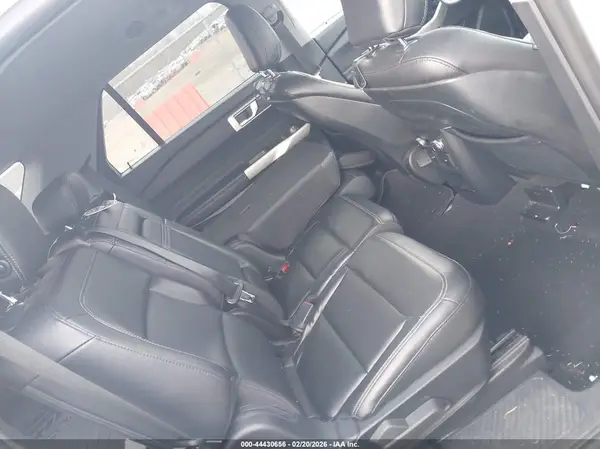1FMSK7DH2LGC42436 2020 FORD EXPLORER - Image 8