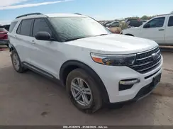 1FMSK7DH2LGC47300 2020 FORD EXPLORER