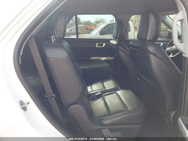 1FMSK7DH2LGC47300 2020 FORD EXPLORER - Image 8