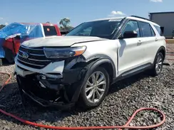 1FMSK7DH2LGC49581 2020 FORD EXPLORER