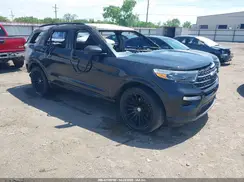 1FMSK7DH2LGC73508 2020 FORD EXPLORER
