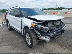1FMSK7DH2LGC74433 2020 FORD EXPLORER