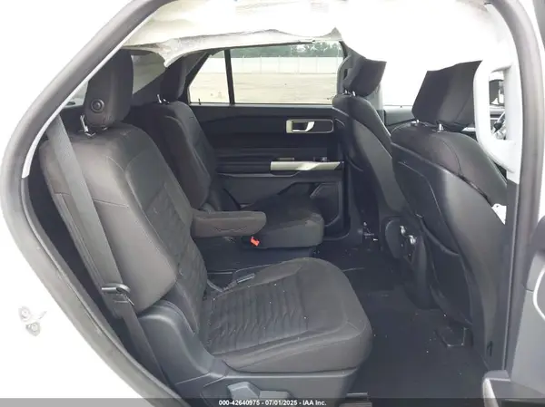 1FMSK7DH2LGC74433 2020 FORD EXPLORER - Image 8