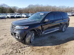 1FMSK7DH2LGC74688 2020 FORD EXPLORER