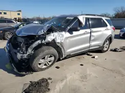 1FMSK7DH2LGC79681 2020 FORD EXPLORER
