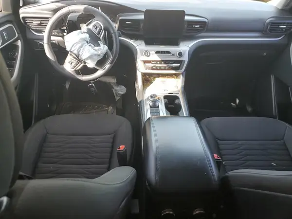 1FMSK7DH2LGC79681 2020 FORD EXPLORER - Image 8