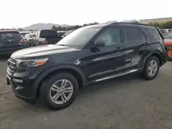 1FMSK7DH2LGC81849 2020 FORD EXPLORER