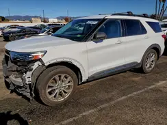 1FMSK7DH2LGC82192 2020 FORD EXPLORER