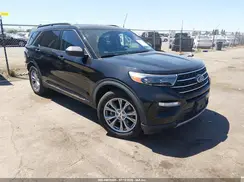 1FMSK7DH2LGC82628 2020 FORD EXPLORER