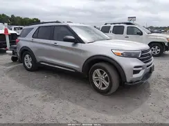1FMSK7DH2LGC86095 2020 FORD EXPLORER
