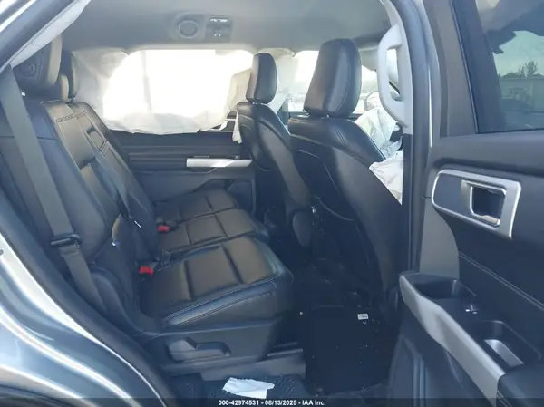 1FMSK7DH2LGC86467 2020 FORD EXPLORER - Image 8