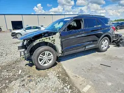 1FMSK7DH2LGC86890 2020 FORD EXPLORER