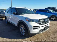 1FMSK7DH2LGC89403 2020 FORD EXPLORER