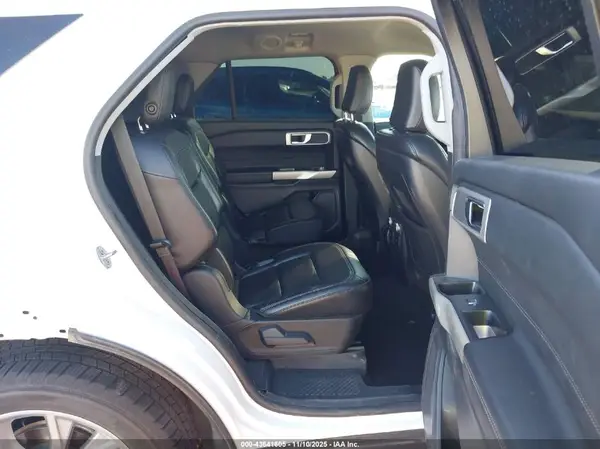 1FMSK7DH2LGC89403 2020 FORD EXPLORER - Image 8