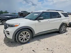 1FMSK7DH2LGC90115 2020 FORD EXPLORER