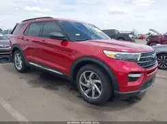1FMSK7DH2LGC91796 2020 FORD EXPLORER