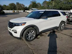 1FMSK7DH2LGC96092 2020 FORD EXPLORER