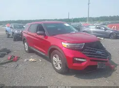 1FMSK7DH2LGC97131 2020 FORD EXPLORER