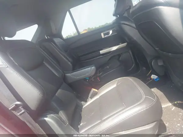 1FMSK7DH2LGC97131 2020 FORD EXPLORER - Image 8