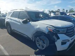 1FMSK7DH2LGC99168 2020 FORD EXPLORER