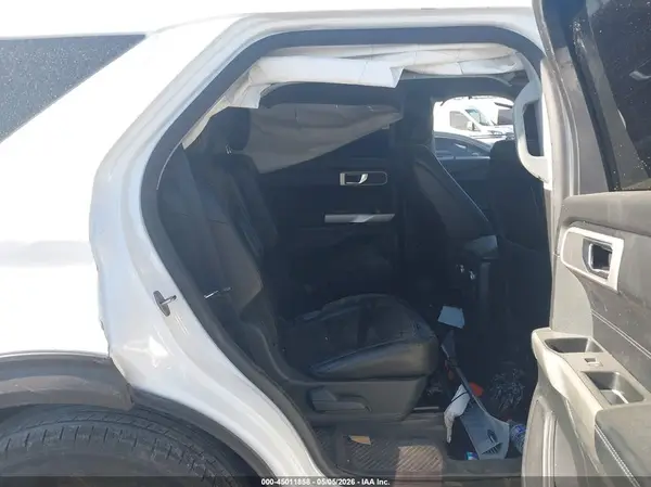 1FMSK7DH2LGC99168 2020 FORD EXPLORER - Image 8