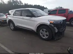 1FMSK7DH2LGD03056 2020 FORD EXPLORER