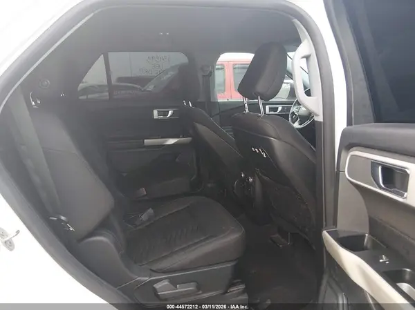 1FMSK7DH2LGD03056 2020 FORD EXPLORER - Image 8