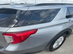 1FMSK7DH2LGD05020 2020 FORD EXPLORER