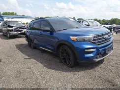 1FMSK7DH2LGD05597 2020 FORD EXPLORER