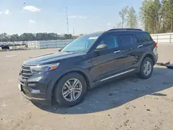 1FMSK7DH2LGD12694 2020 FORD EXPLORER