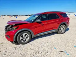 1FMSK7DH2LGD16017 2020 FORD EXPLORER